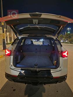 شيفروليه بليزر